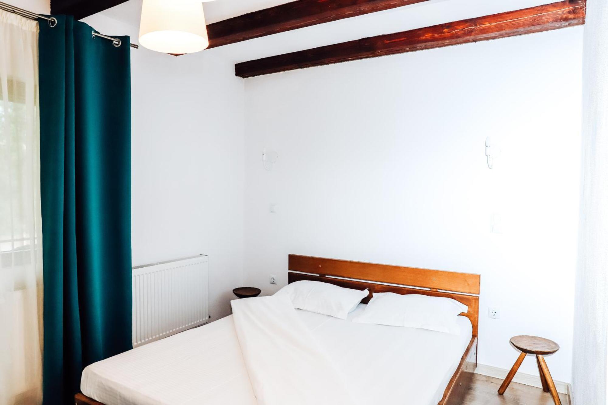 Pensiunea Vinatur Porumbacu de Sus Extérieur photo
