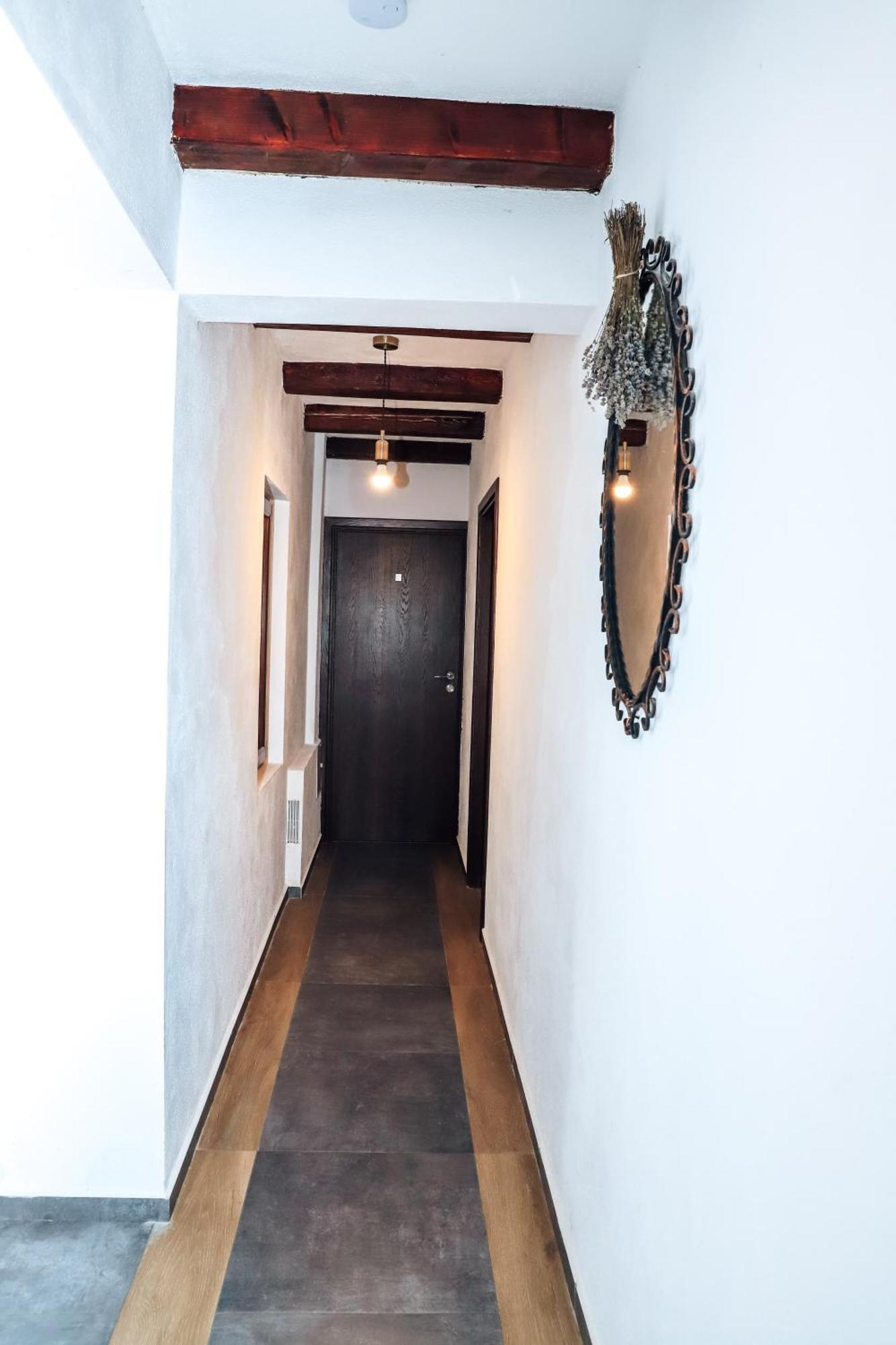 Pensiunea Vinatur Porumbacu de Sus Extérieur photo